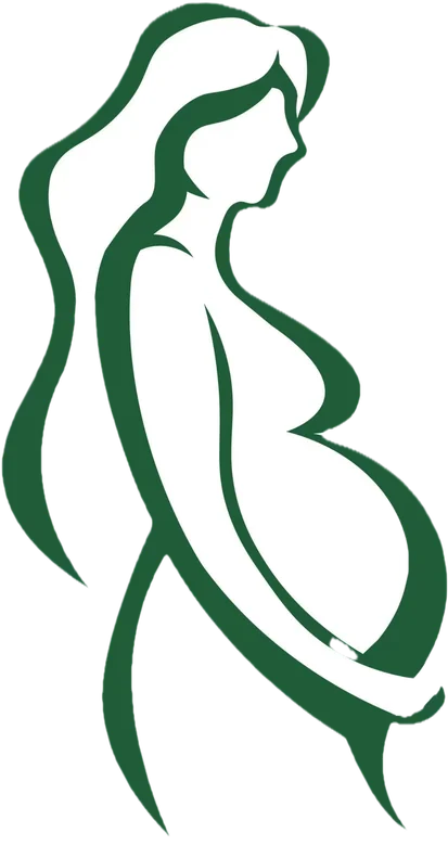 Fertility Acupuncture Centers pregnancy logo